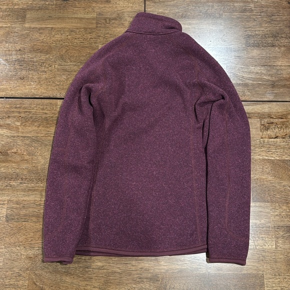 Patagonia Better Sweater Full Zip Fleece Size XS. Like New - Picture 2 of 2
